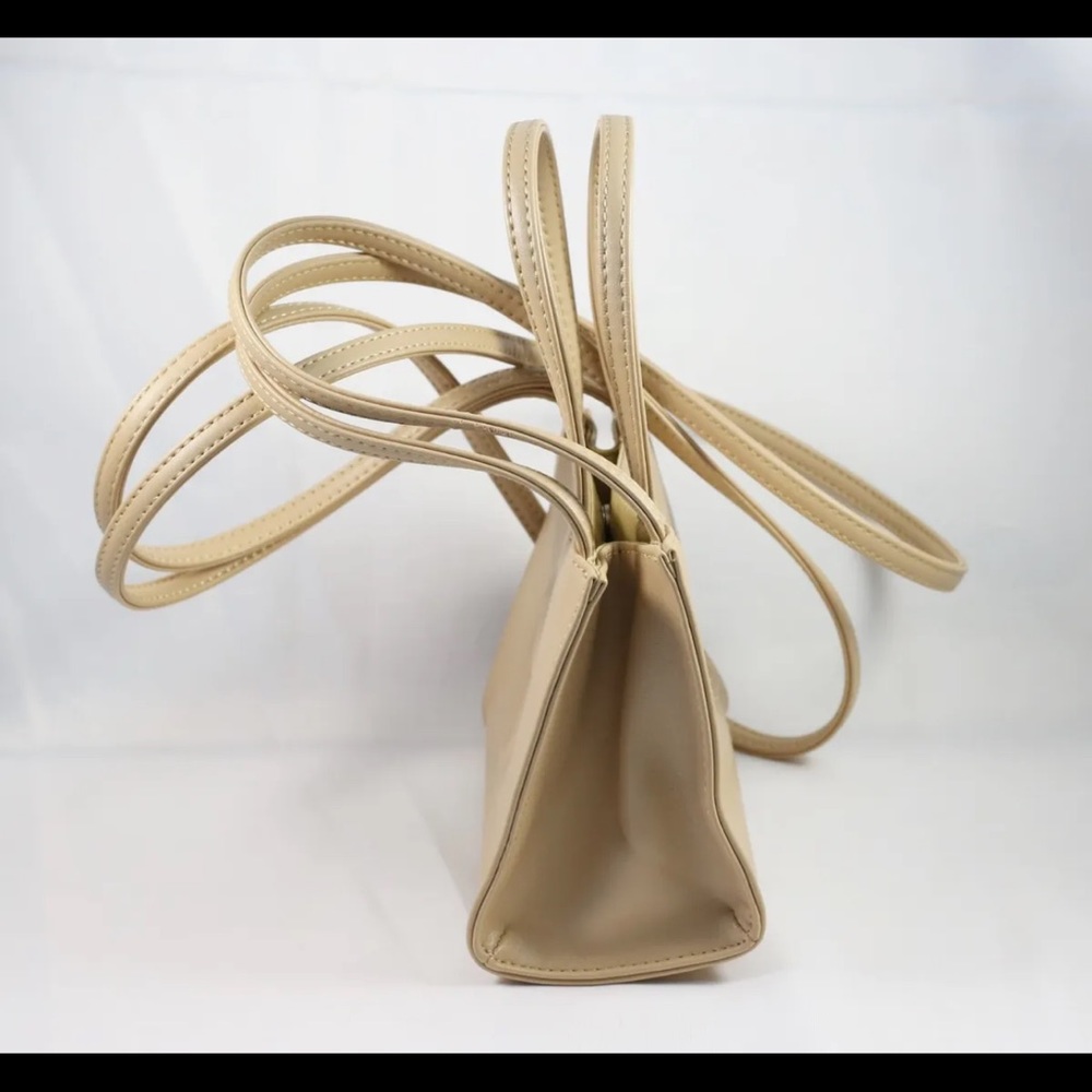 Telfar small cream bag - Picture 4 of 6